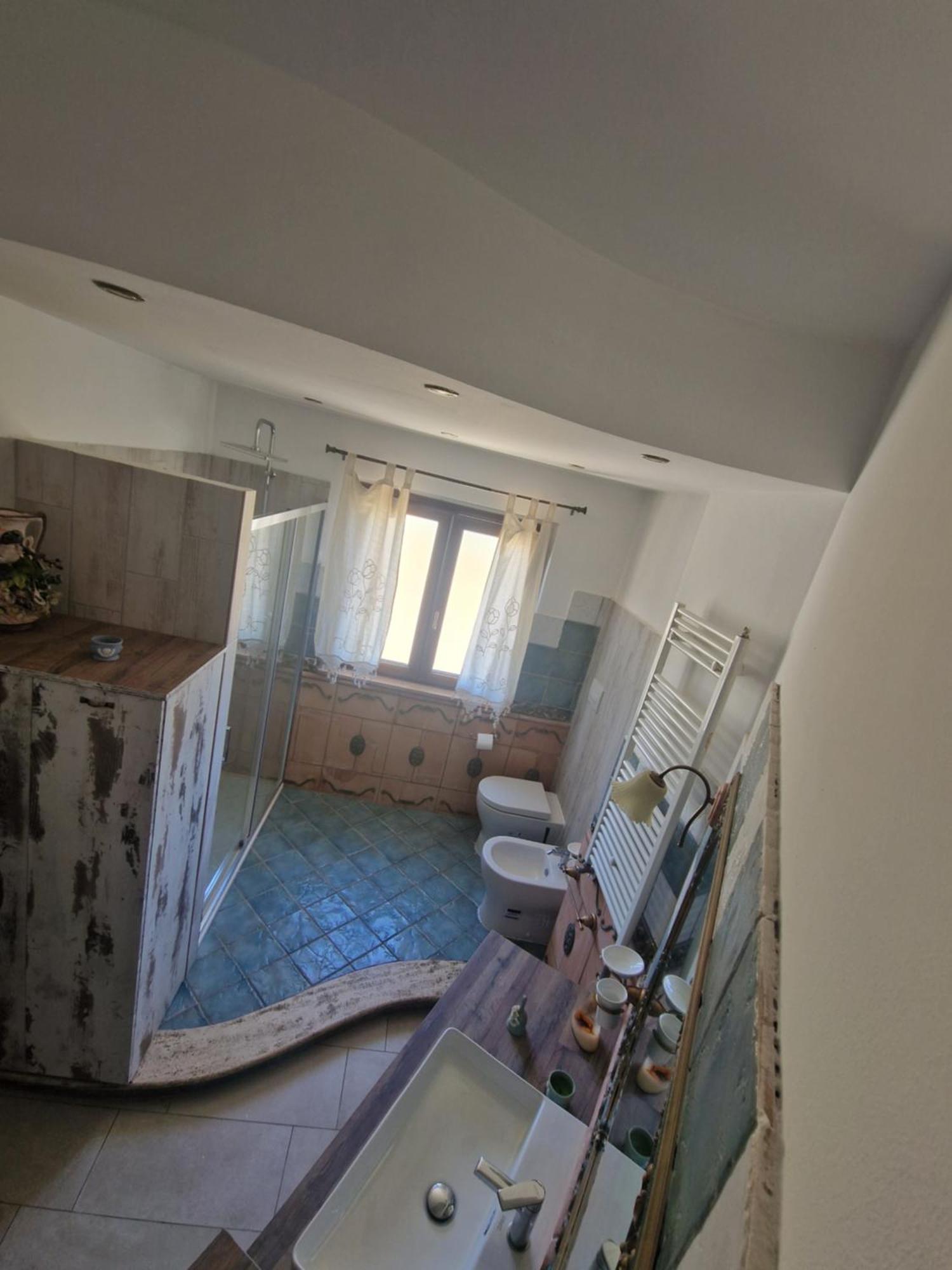 Апартаменти Nina'S House 4 A 300 Mt Dal Mare Santa Caterina Dello Ionio Marina Екстер'єр фото