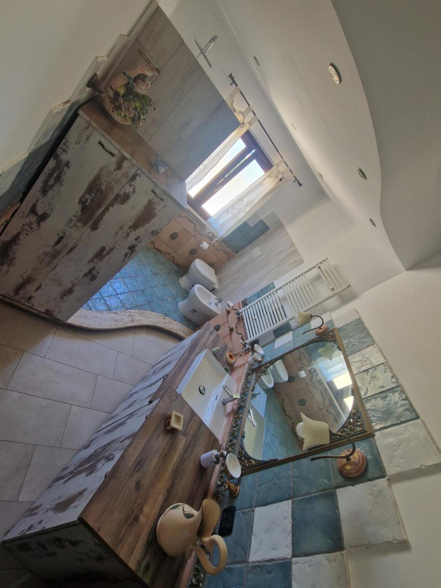 Апартаменти Nina'S House 4 A 300 Mt Dal Mare Santa Caterina Dello Ionio Marina Екстер'єр фото