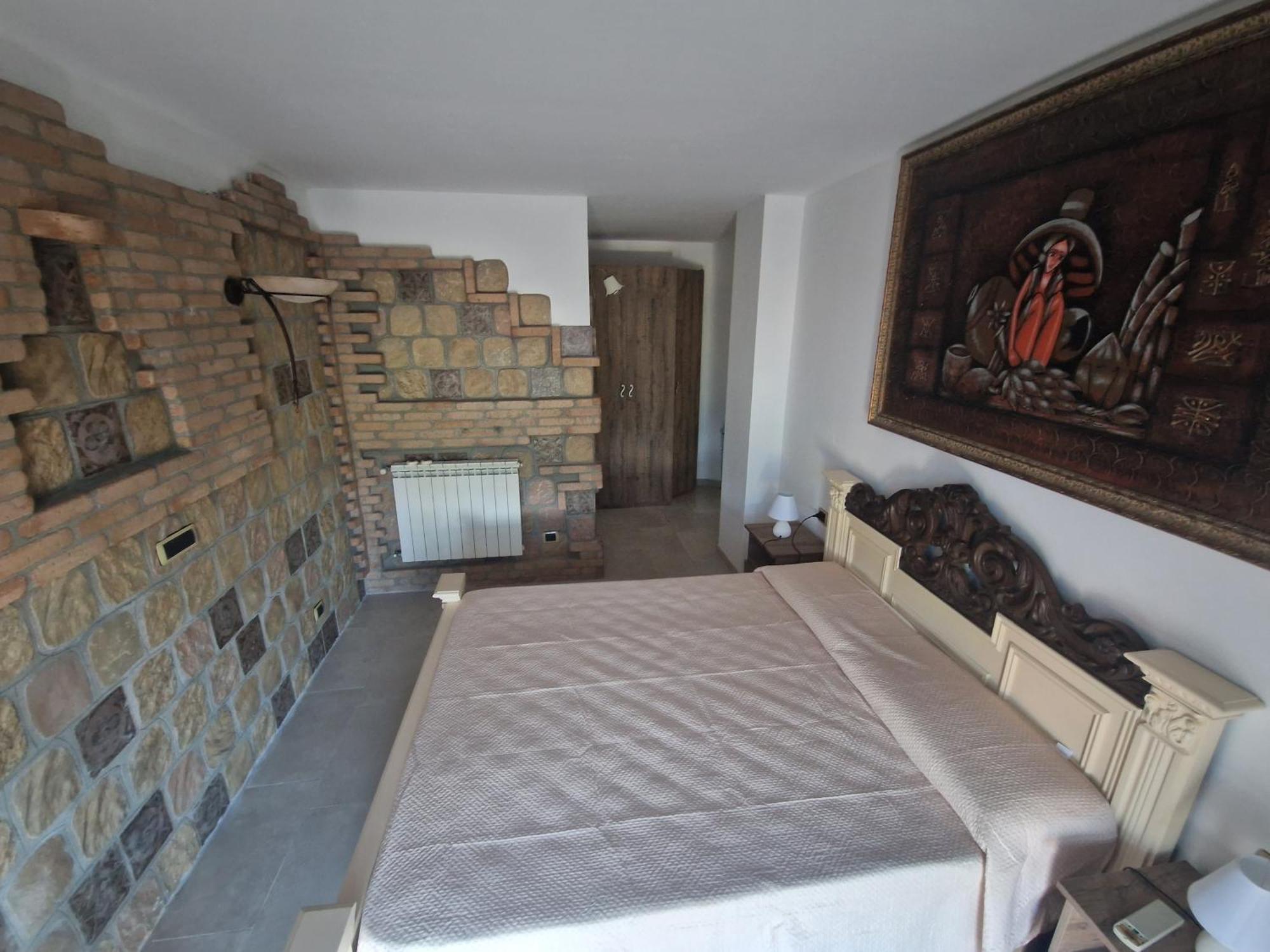 Апартаменти Nina'S House 4 A 300 Mt Dal Mare Santa Caterina Dello Ionio Marina Екстер'єр фото
